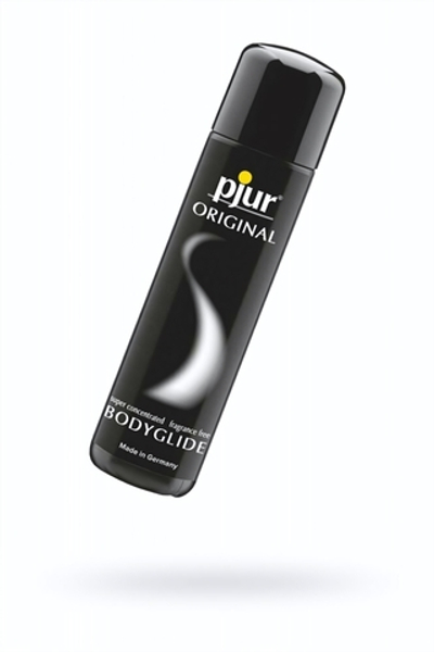 Концентрированный лубрикант pjur Original 30 мл