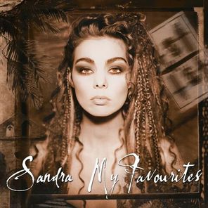 Sandra / My Favourites (Coloured Vinyl)(LP)