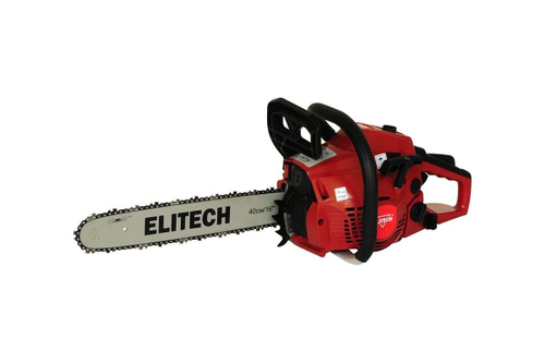 Бензопила Elitech БП 38/16