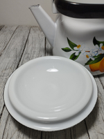 Чайник 2,5 л Декор 2711/4 Лимоны