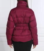 куртка iva 1 Pinko - фиолетовый(1G18E5 Y834)