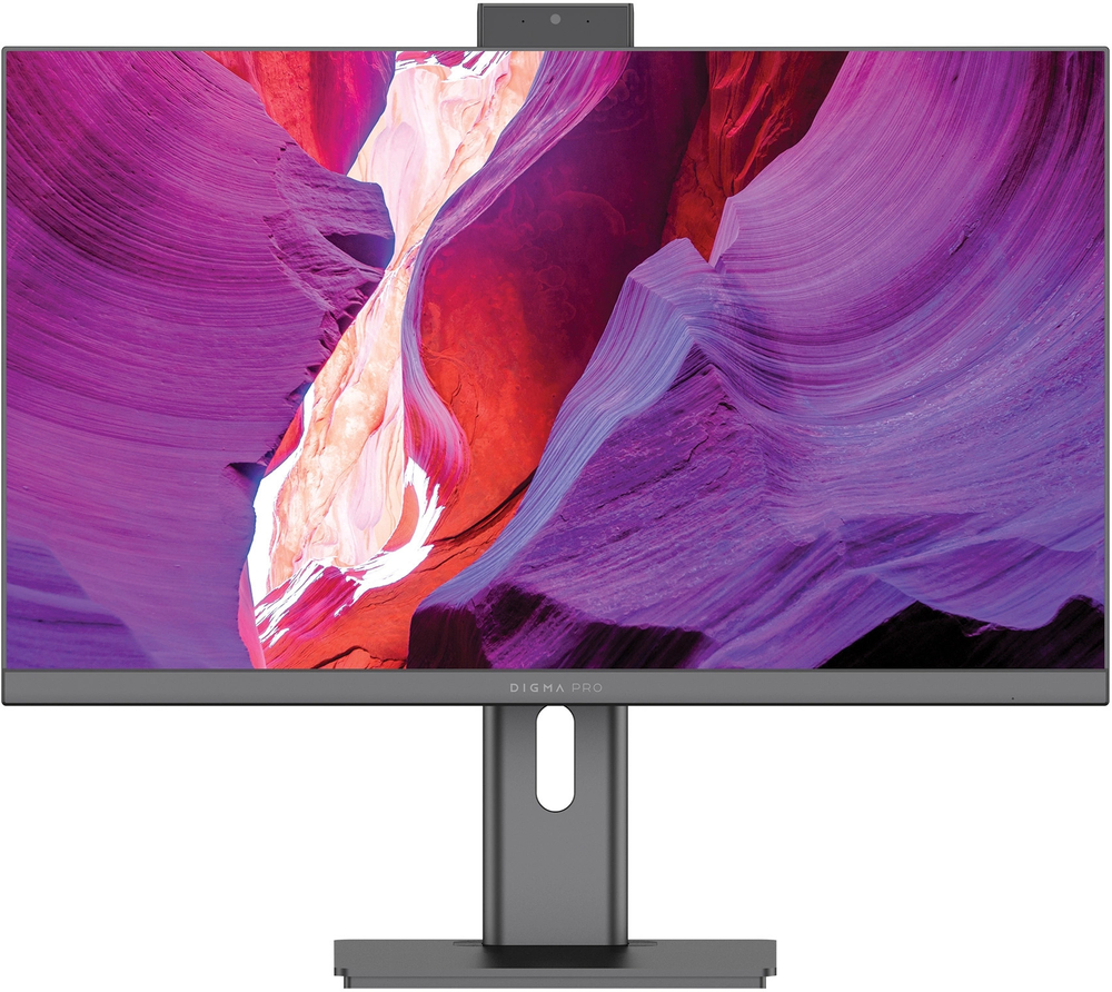 Моноблок 23.8'' Digma Pro Unity