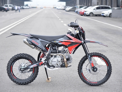 Питбайк Regulmoto ONIX PRO 150