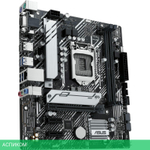 Материнская плата ASUS Prime H510M-A R2.0 DDR4
