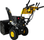 Снегоуборщик бензиновый Huter SGC 8000