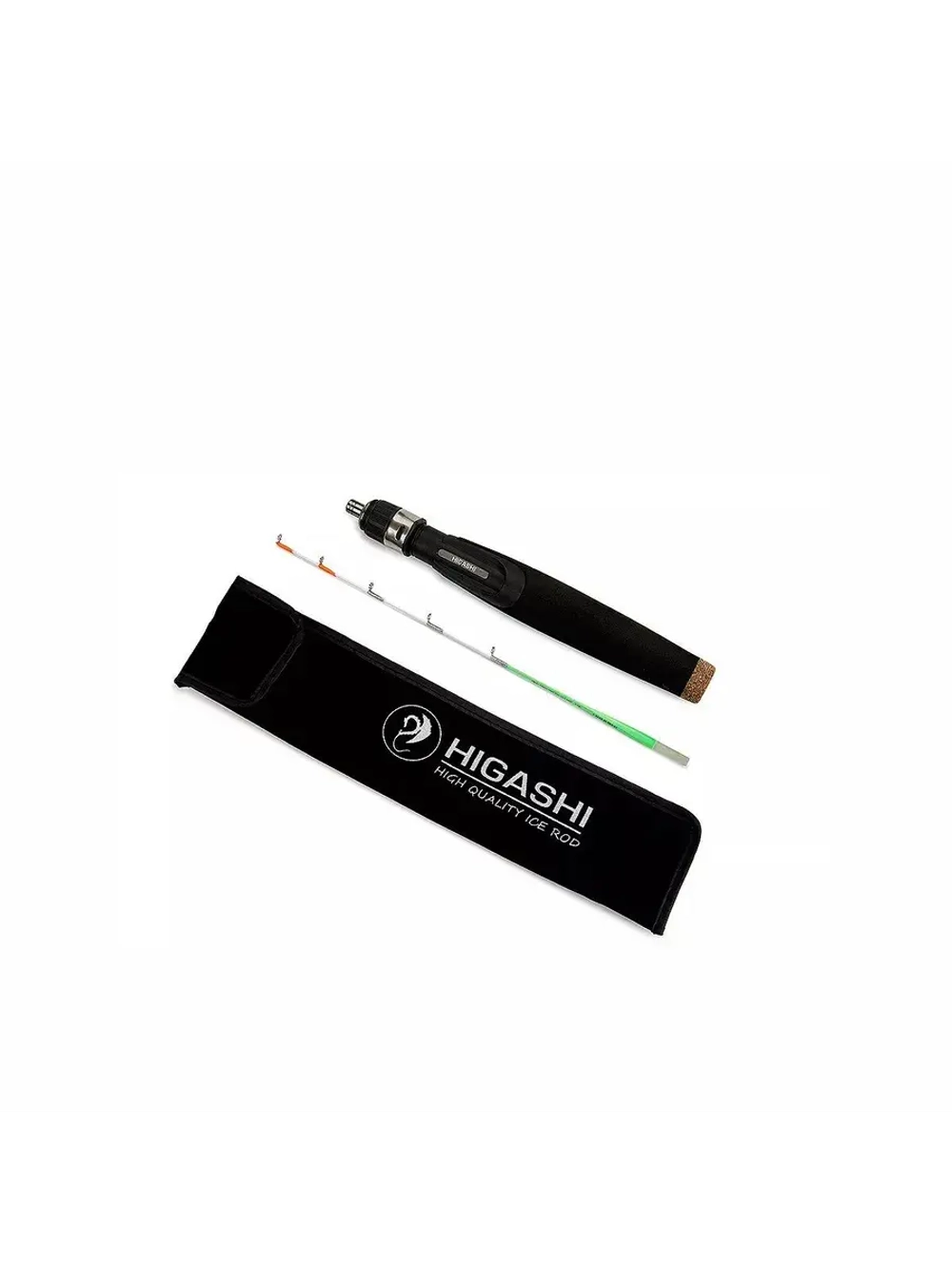 Удилище зимнее iFish 12гр