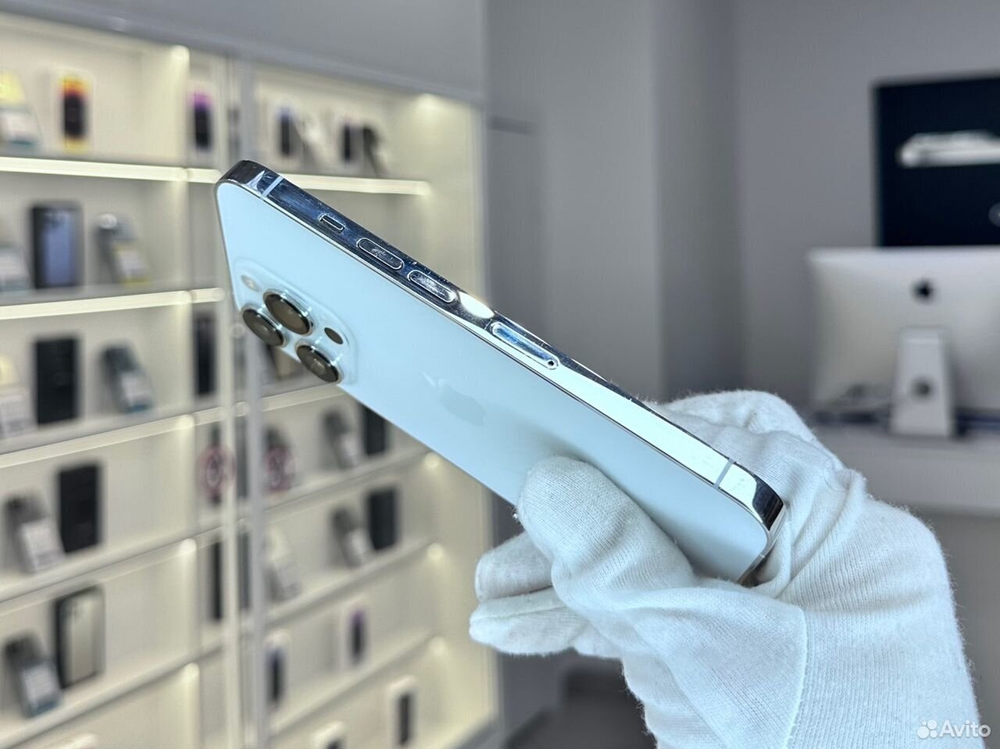 iPhone 13 Pro Max, 512 ГБ б/у