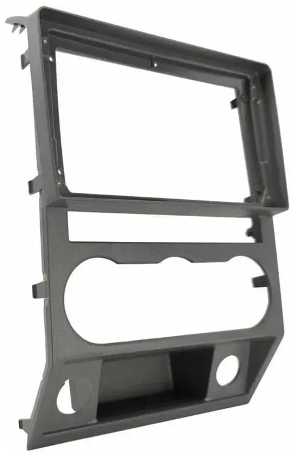 Магнитола для ГАЗель Next, ГАЗон Некст - Teyes CC3-2K QLed Android 10, ТОП процессор, SIM-слот, CarPlay