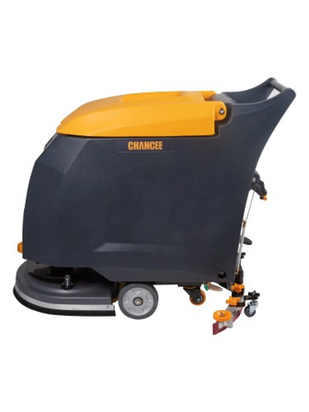 Машина поломоечная CHANCEE M50 M50 Wired
