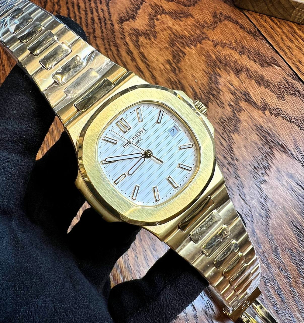 Часы мужские Patek Philippe