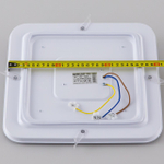 Потолочный светодиодный светильник Citilux Симпла CL714K330G