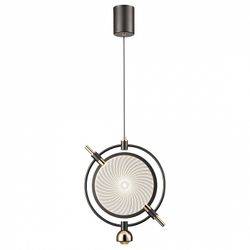 Подвесной светильник Wertmark Laura WE430.01.026