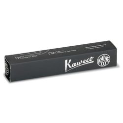Роллер Kaweco Skyline Sport 0.7мм кофейный (10001168) 5