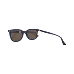 Очки GUCCI GG1493S-004 квадрат тёмно-синий
