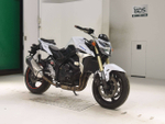 Suzuki GSR750 A , 2012