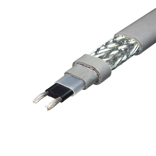 Кабель греющий SRL16 не экранированный