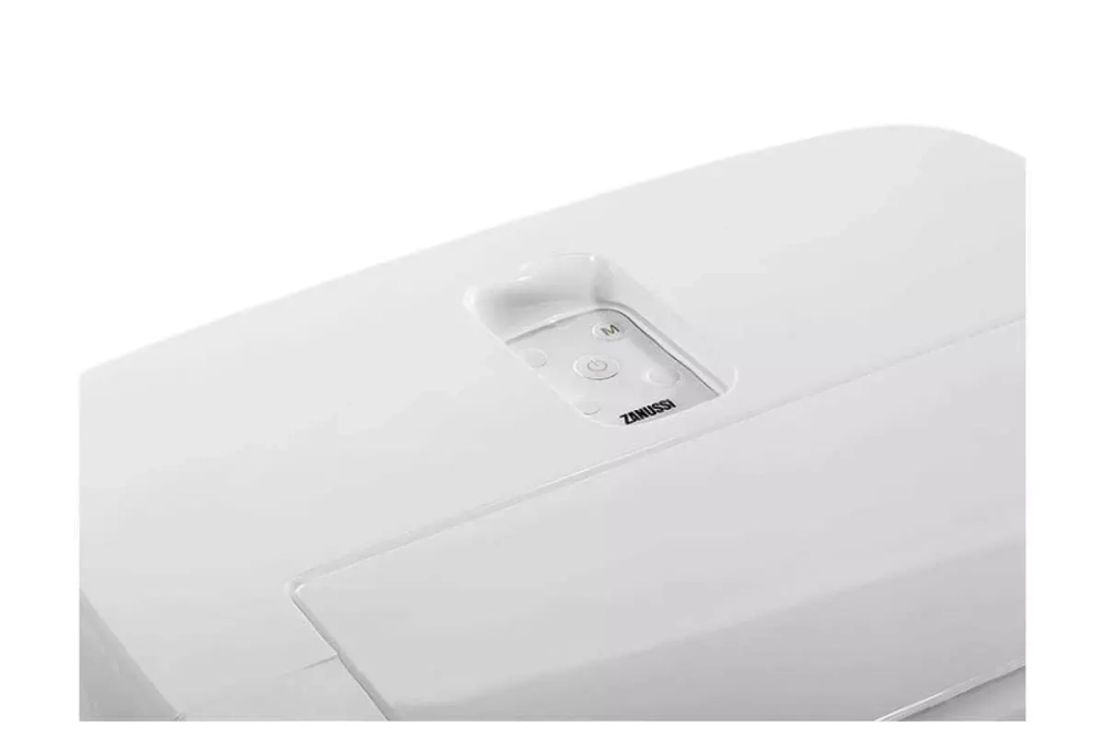 Мобильный кондиционер Zanussi ZACM-12 MSH/N1 белый
