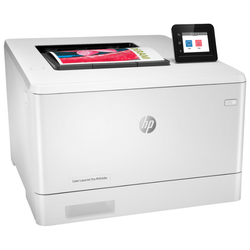 Принтер HP Color LaserJet Pro M454dw (W1Y45A)