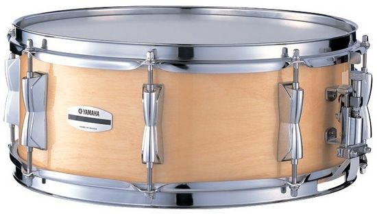Барабан малый YAMAHA SBS1455 NATURAL WOOD