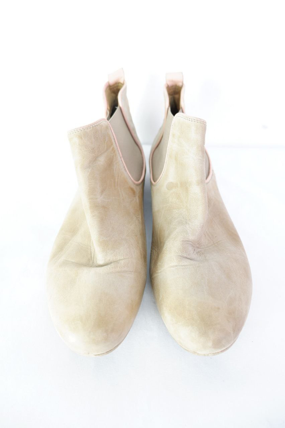 Ботинки GABOR короткие 37-38 размер