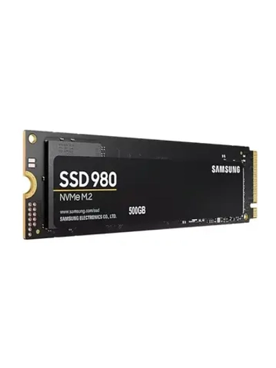 500 ГБ SSD M.2 накопитель Samsung 980 (MZ-V8V500BW)