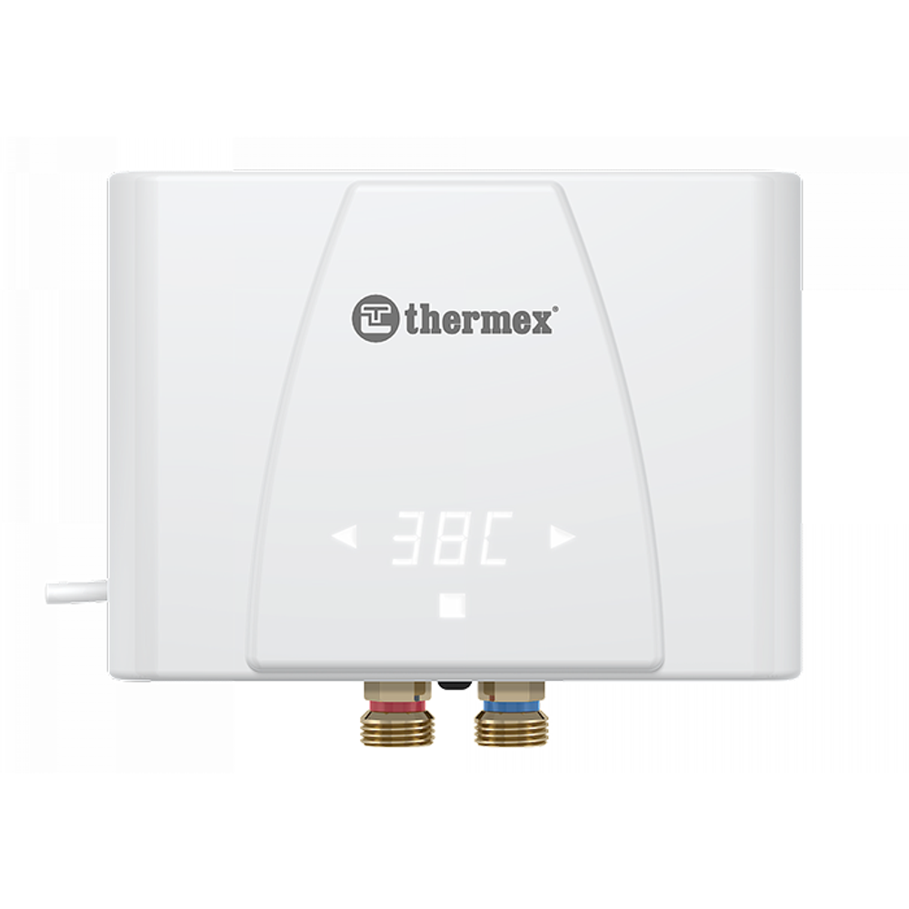 Проточный электрический водонагреватель Thermex Trend 4500