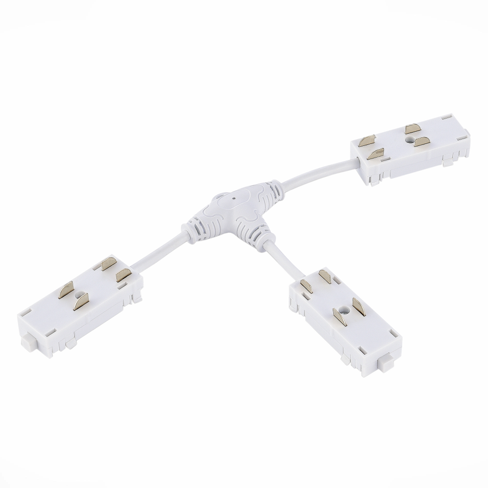 Коннектор T- образный ST Luce Skyline 220 ST015.522.19