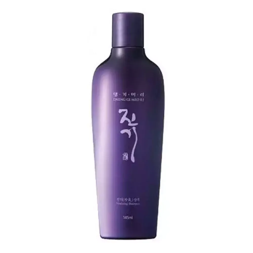 Daeng Gi Meo Ri Vitalizing Shampoo восстанавливающий шампунь для ослабленных волос