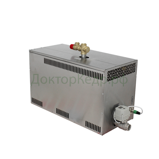 Парогенератор Grandis 6 кВт