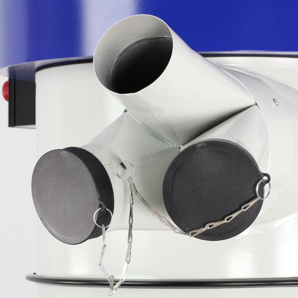 Стружкоотсос циклон БЕЛМАШ CTDC-1.7