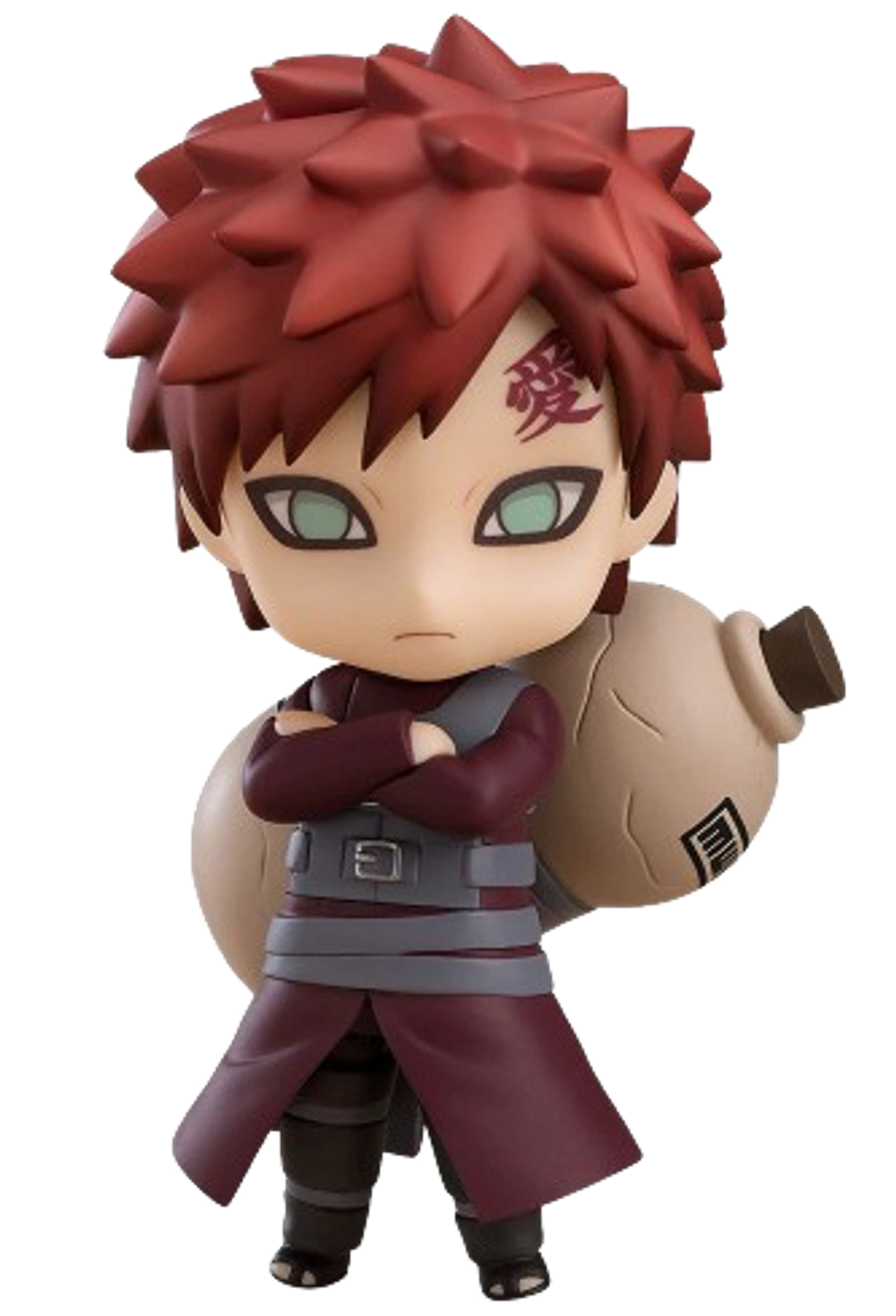 Фигурка Nendoroid Naruto Gaara