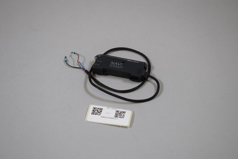 PANASONIC FX-301P