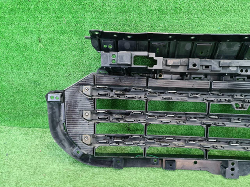 Решетка радиатора EXEED VX (2021-2024)