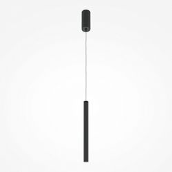 Подвесной светильник Maytoni Pro Base MOD159PL-L6BK