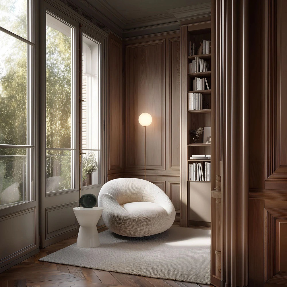 Акустическая система Devialet Phantom Ultimate 98 dB, Deep Forest, Глубокий лес