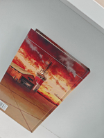 Земля лишних. За други своя