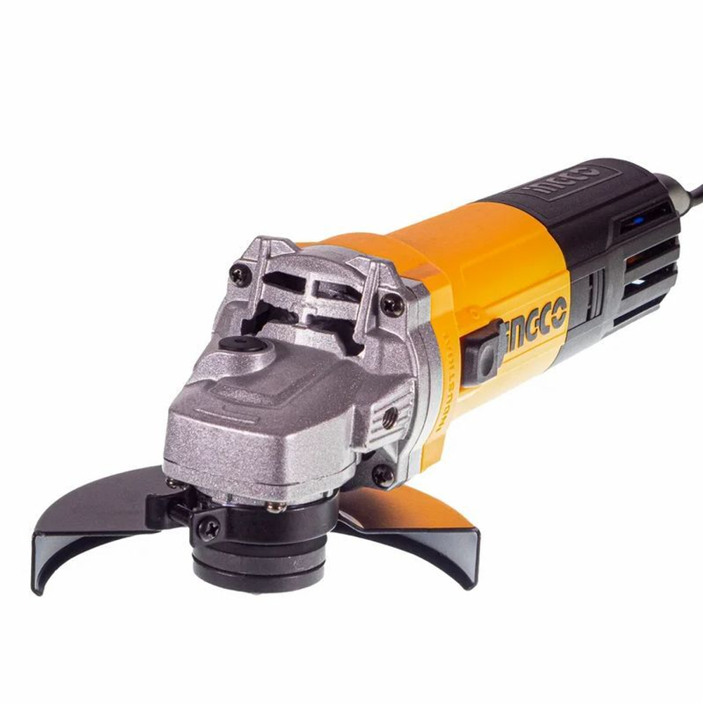 УШМ INGCO INDUSTRIAL AG8508 115 мм 950 Вт