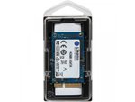 SSD накопитель Kingston KC600 256ГБ, mSATA, SATA, [SKC600MS/256G]
