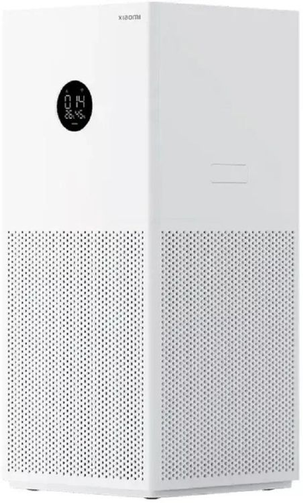 Воздухоочиститель Xiaomi Smart Air Purifier 4 Lite EU,  до 43м2,  белый