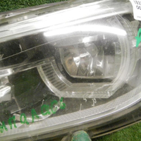 Фара левая BMW 3er F30 (2015-2020) LED