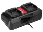 Зарядное устройство WORTEX FC2120-2 ALL1 0329183