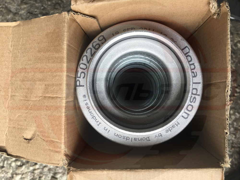 Фильтр гидравлический Donaldson P502269