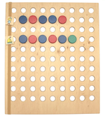 Игровая панель Слова и Цифры