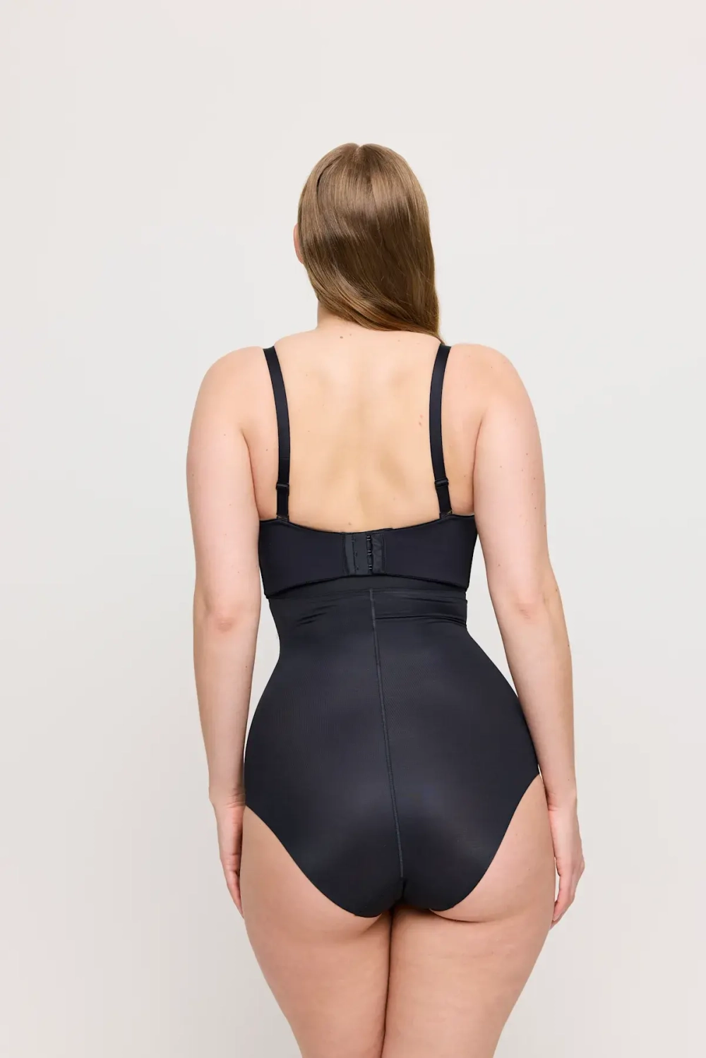 PRIMADONNA Figuras Бюстгальтер со съемными бретелями, черный