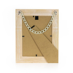 ZEP SY768N 15x20 Rivoli Natural дерево (натуральная на цепочке) ф/рамка