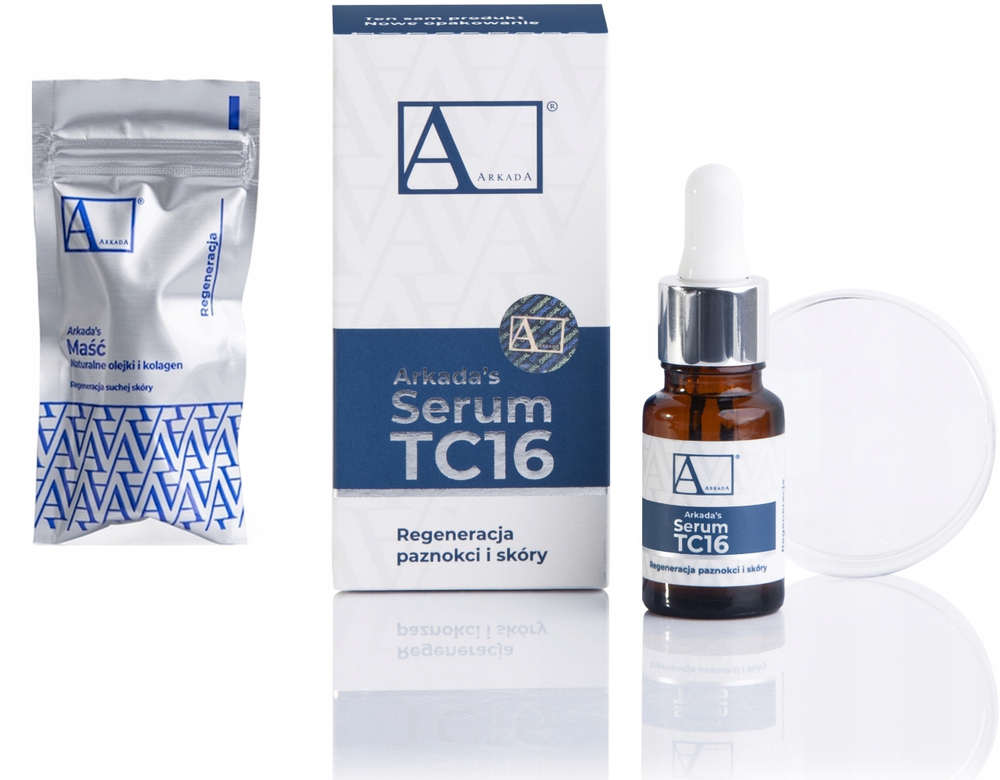 Arkada пробник Ointment