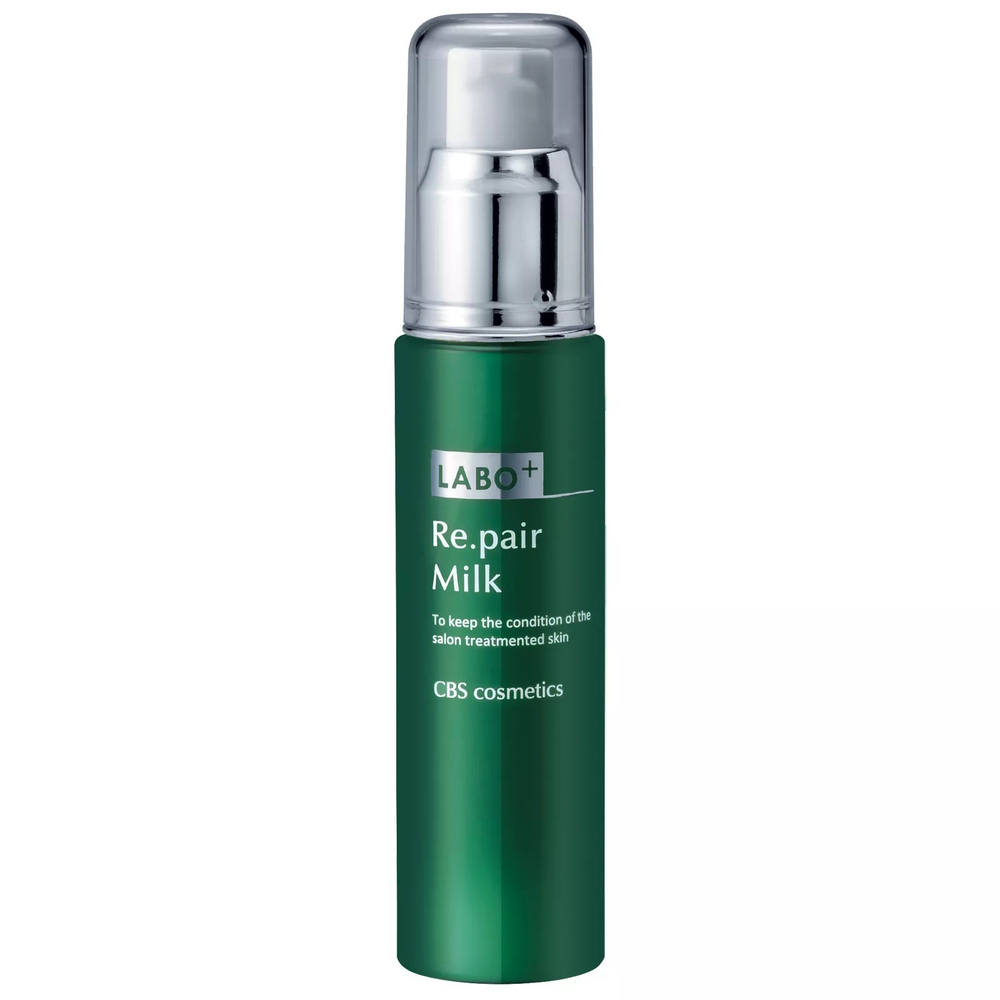 CBS COSMETICS LABO+ Re.pair Milk