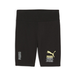 Женские шорты PUMA CLASSICS Tight Shorts