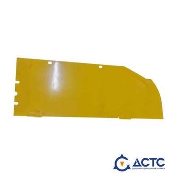 Крышка боковая левая нижняя ZOOMLION ZD160