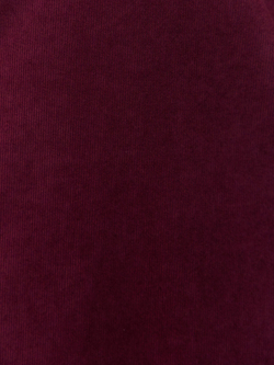 Брюки классические вельветовые